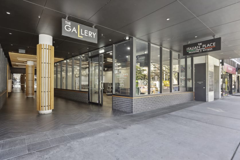 Click to view all images 55/40 Mort Street Braddon ACT 2612 - Image 3