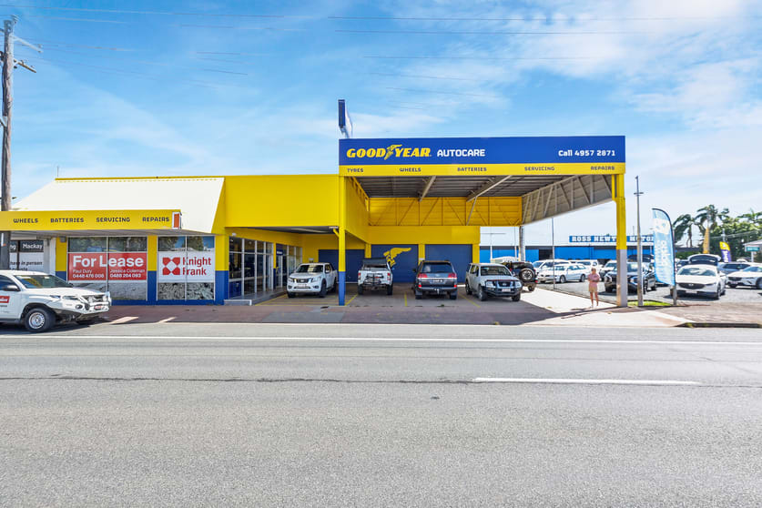 Click to view all images 74 Gordon Street Mackay QLD 4740 - Image 1
