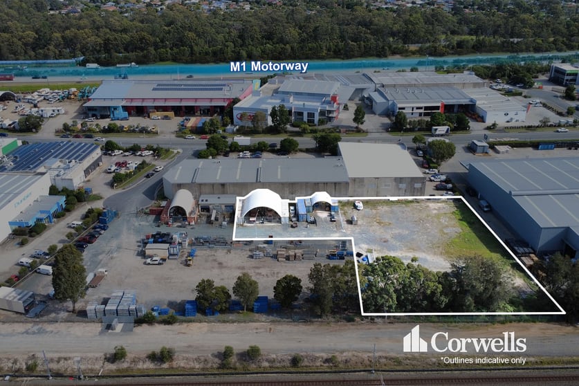 Click to view all images 122 Lahrs Road Ormeau QLD 4208 - Image 1