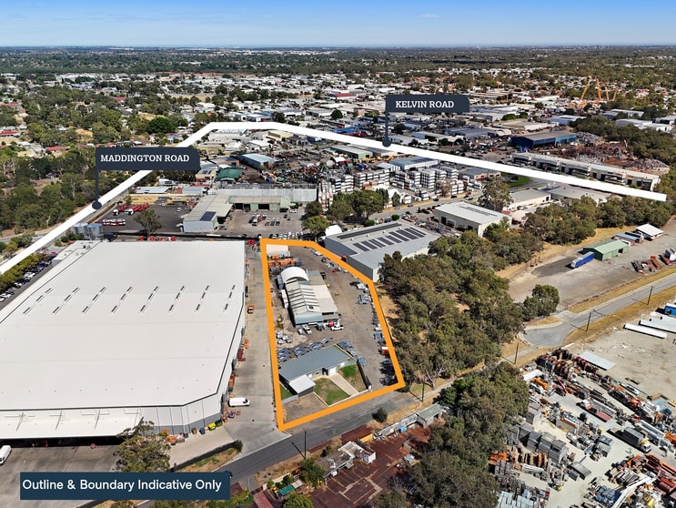 Click to view all images 14 Myola South Place Maddington WA 6109 - Image 1