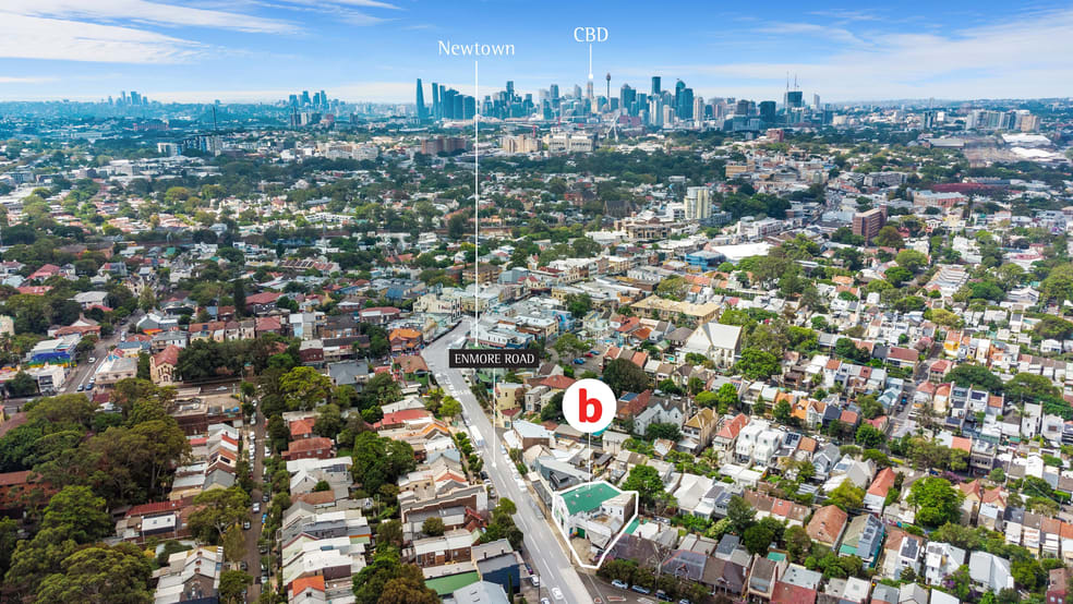 Click to view all images 242 Enmore Road Enmore NSW 2042 - Image 2