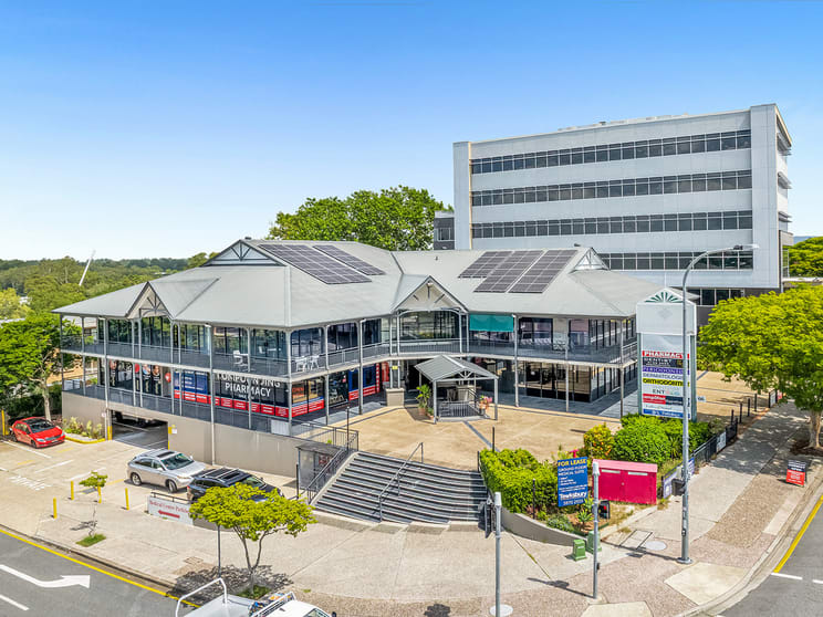 Click to view all images 5/66 Station Road Indooroopilly QLD 4068 - Image 1