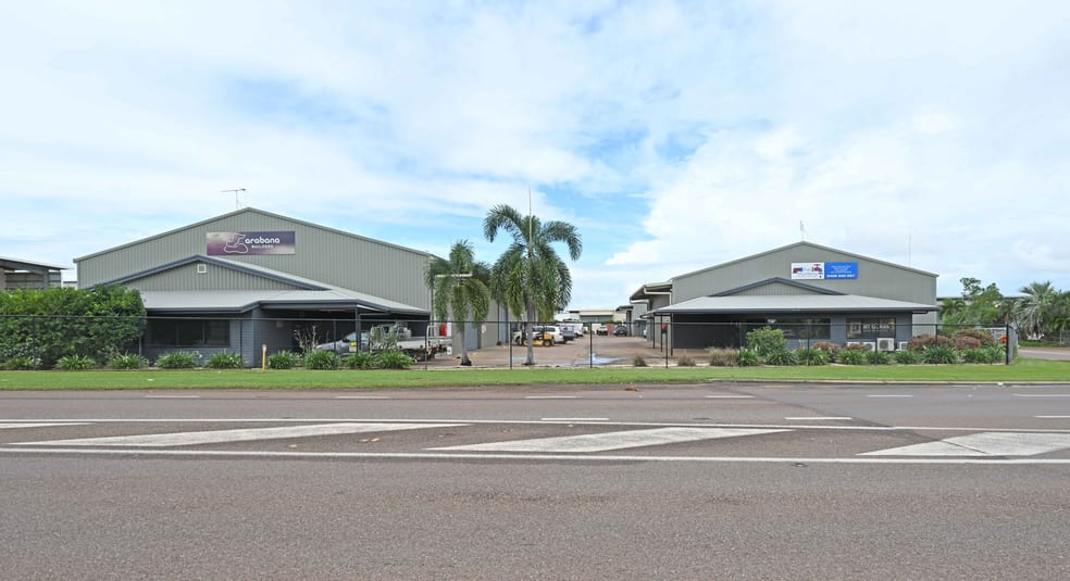 Click to view all images 3/3A Verrinder Road Berrimah NT 0828 - Image 1