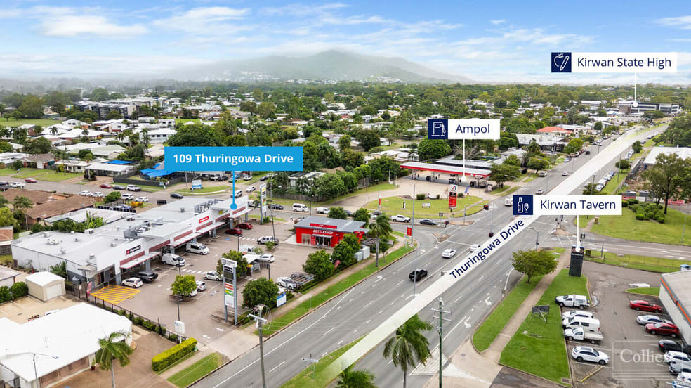 Click to view all images 109 Thuringowa Drive Kirwan QLD 4817 - Image 2