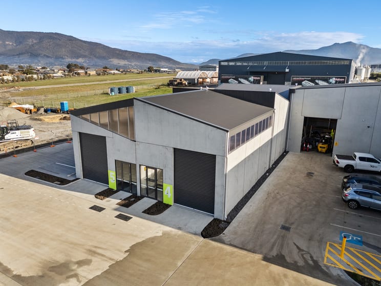 Click to view all images Lots 2-5/115 Cove Hill Road Bridgewater TAS 7030 - Image 3