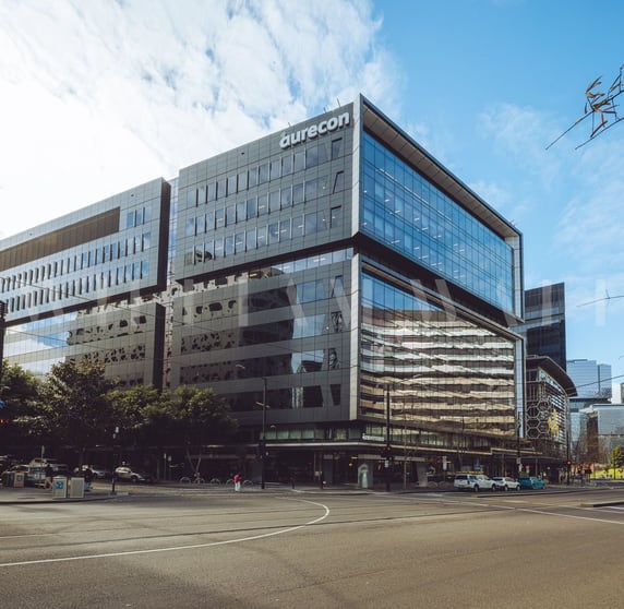 Click to view all images Aurecon Centre 850 Collins Street Docklands VIC 3008 - Image 1