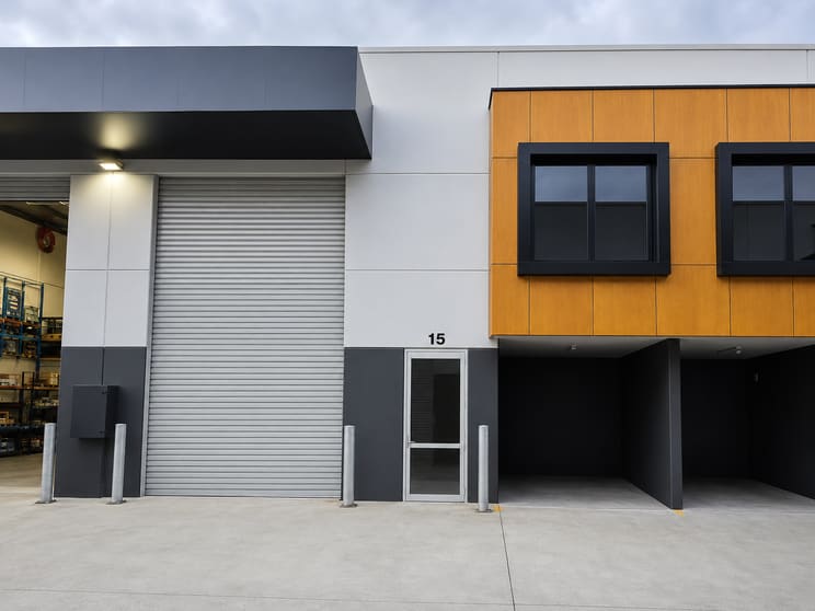 Click to view all images Unit 15/7 Daisy Street Revesby NSW 2212 - Image 1
