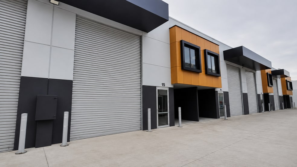 Click to view all images Unit 15/7 Daisy Street Revesby NSW 2212 - Image 2