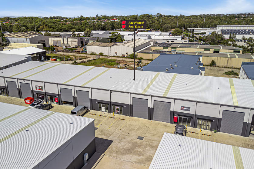 Unit 10/4 Fairmile Close Charmhaven NSW 2263 - Image 1