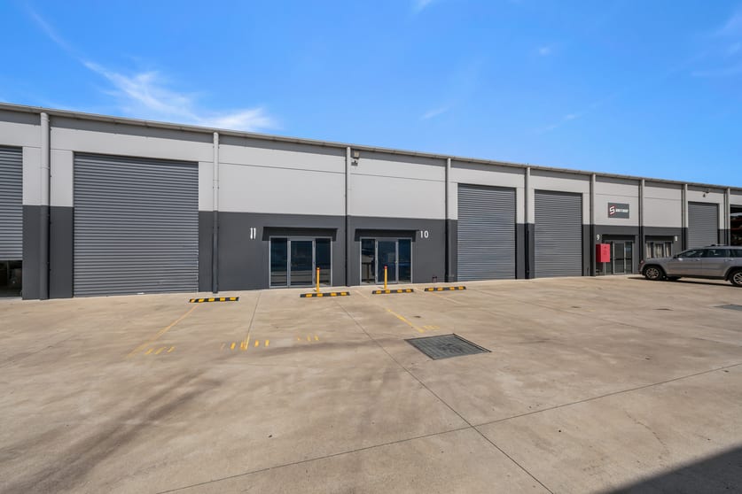 Unit 10/4 Fairmile Close Charmhaven NSW 2263 - Image 3