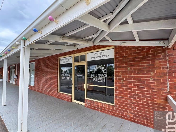 Click to view all images Shop 4/1594 Snow Road Milawa VIC 3678 - Image 3