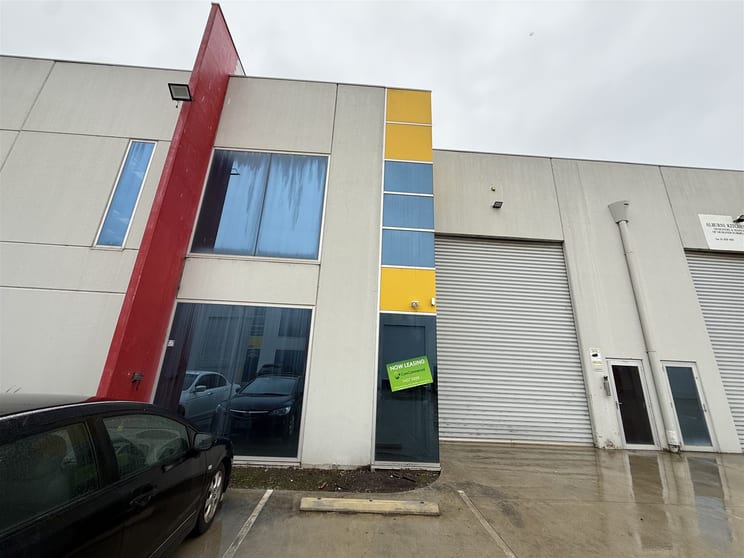6/4 Metrolink CCT Campbellfield VIC 3061 - Image 1
