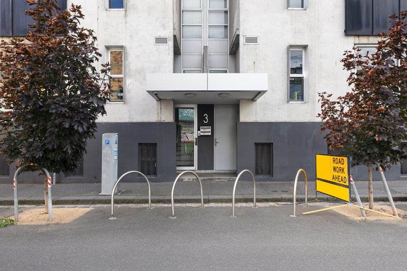 Click to view all images 1/3 St David Street Fitzroy VIC 3065 - Image 2
