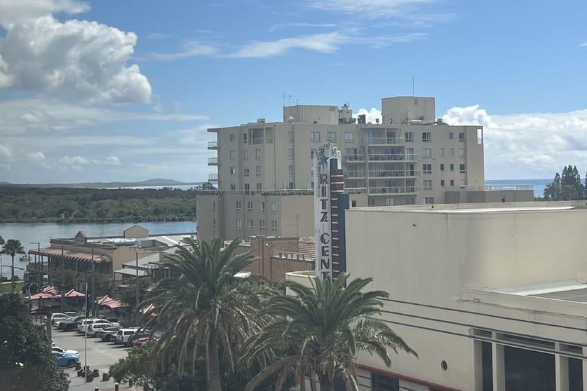 Click to view all images Level 5/41-47 Horton Street Port Macquarie NSW 2444 - Image 1
