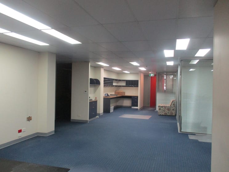 Click to view all images Ground Floor/111 Lake Street Cairns City QLD 4870 - Image 3
