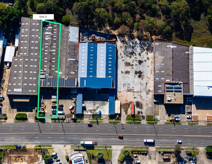 Click to view all images 2/283 Milperra Road Revesby NSW 2212 - Image 3