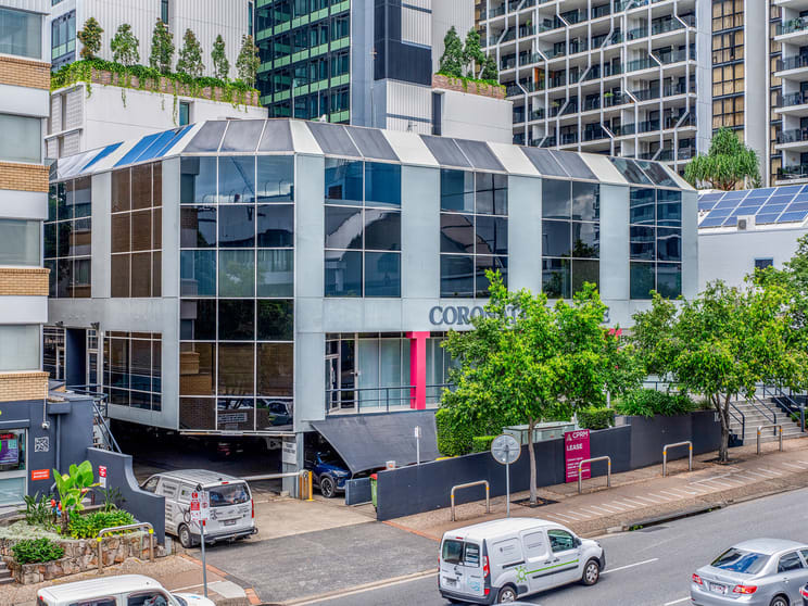 Click to view all images lot 22/10 Benson Street Toowong QLD 4066 - Image 1