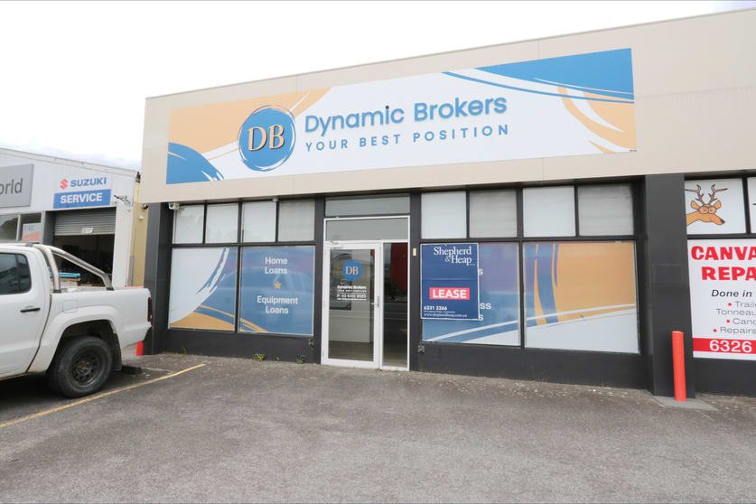 Click to view all images 1/190 Invermay Road Invermay TAS 7248 - Image 1