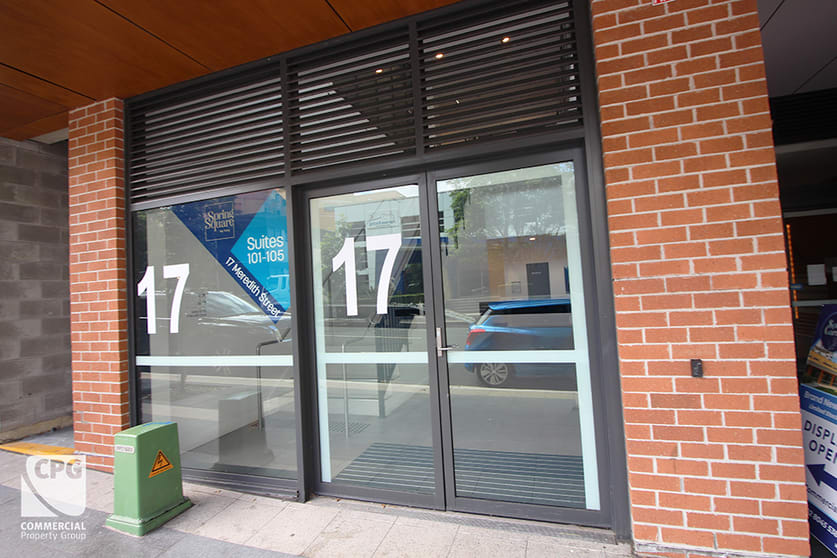 Click to view all images 103/17 Meredith Street Bankstown NSW 2200 - Image 2