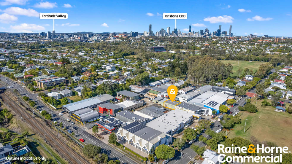 Click to view all images Sheds/280 Newmarket Road Wilston QLD 4051 - Image 2
