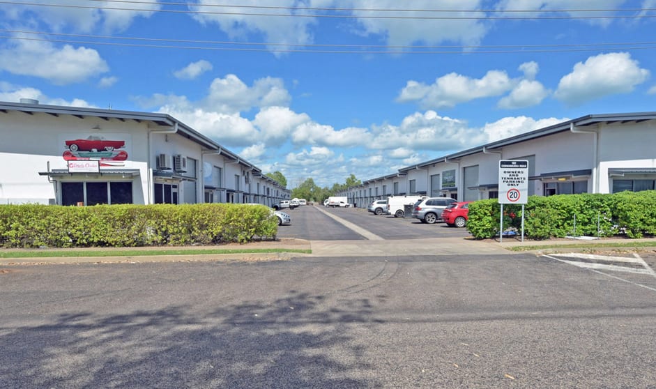 19/102 Coonawarra Road Winnellie NT 0820 - Image 1