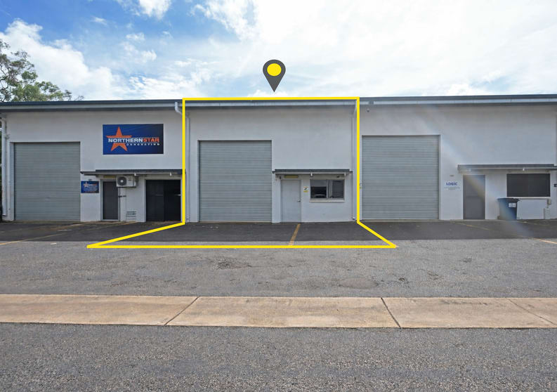 19/102 Coonawarra Road Winnellie NT 0820 - Image 2