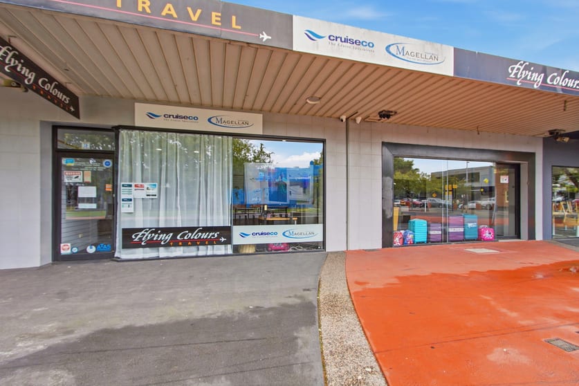 Click to view all images 83-85 Cunninghame St Sale VIC 3850 - Image 1