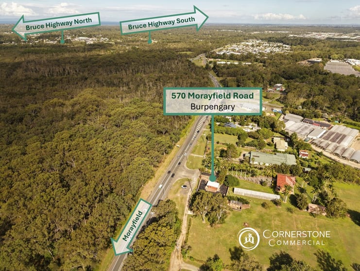 Click to view all images 570 Morayfield Road Burpengary QLD 4505 - Image 2
