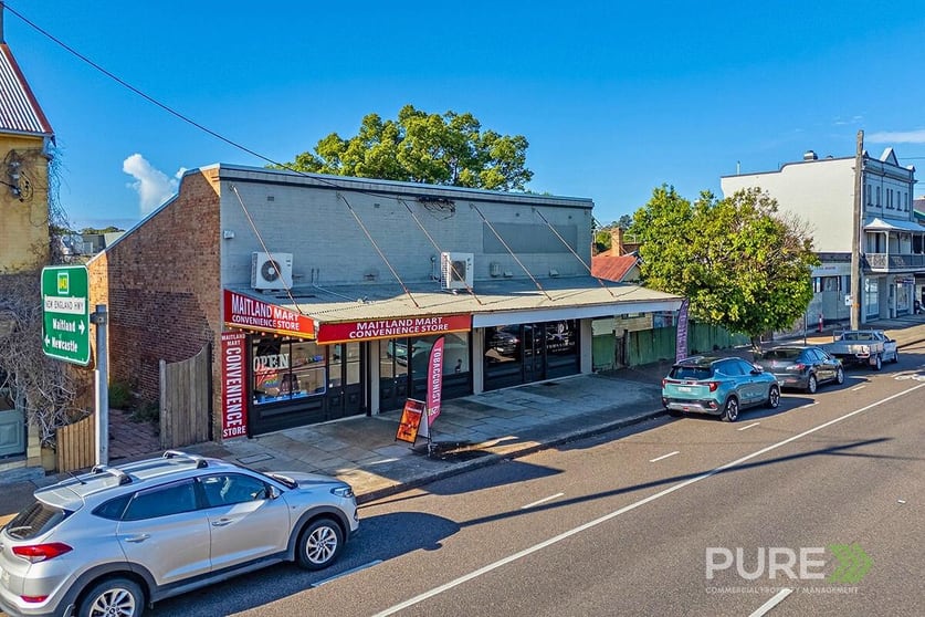 Click to view all images 94 Melbourne Street East Maitland NSW 2323 - Image 3