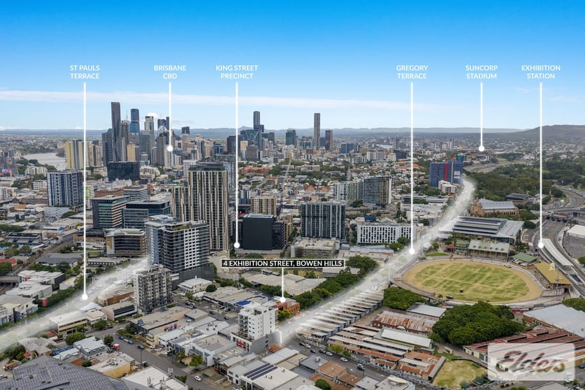 4 Exhibition Street Bowen Hills QLD 4006 - Image 2