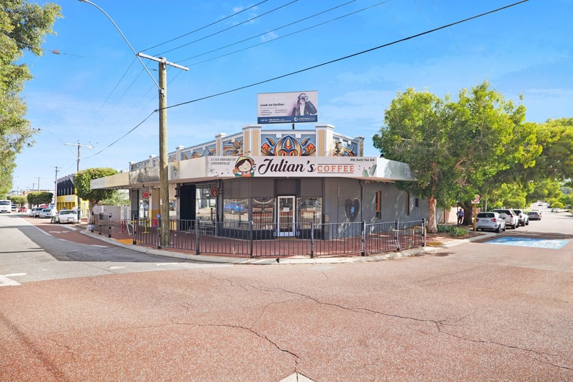 Click to view all images 5/253 Oxford Street Leederville WA 6007 - Image 2
