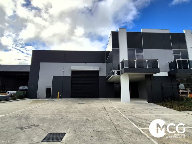 16 Constance Court Epping VIC 3076 - Image 1