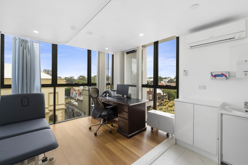 Click to view all images Level 3/327 King Street Newtown NSW 2042 - Image 3