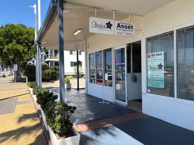 Click to view all images 4B/91 Hannell Street Wickham NSW 2293 - Image 2