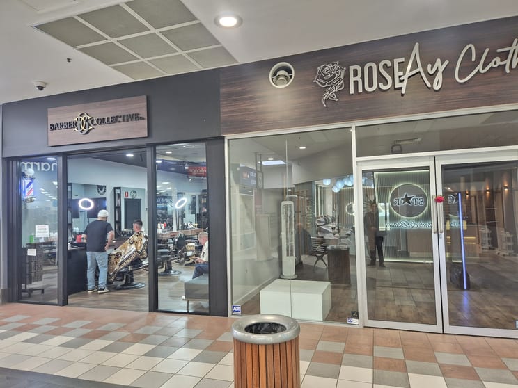 Click to view all images Shop 20/Warners Bay Village 32 John Street Warners Bay NSW 2282 - Image 2