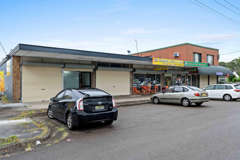 Click to view all images 70 Oxford Street Gateshead NSW 2290 - Image 3