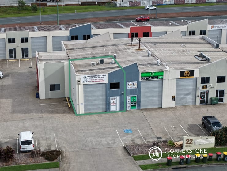 Click to view all images 28/22-26 Cessna Drive Caboolture QLD 4510 - Image 2