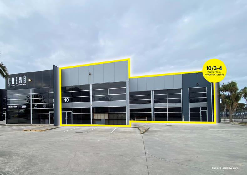 Click to view all images 9/3-4 Desire Place Hoppers Crossing VIC 3029 - Image 2