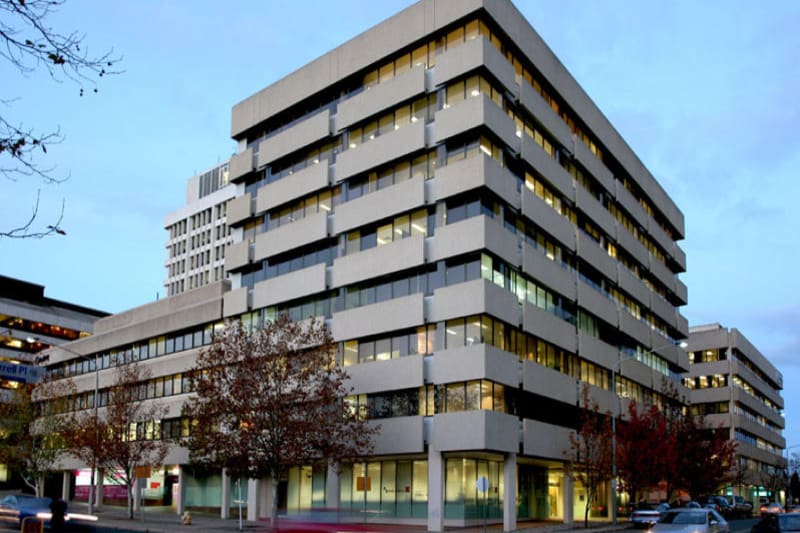 Click to view all images Level 7/1 Farrell Place Canberra ACT 2601 - Image 1