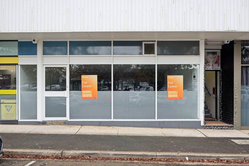 Click to view all images Unit 1/14-16 Dundas Court Phillip ACT 2606 - Image 1