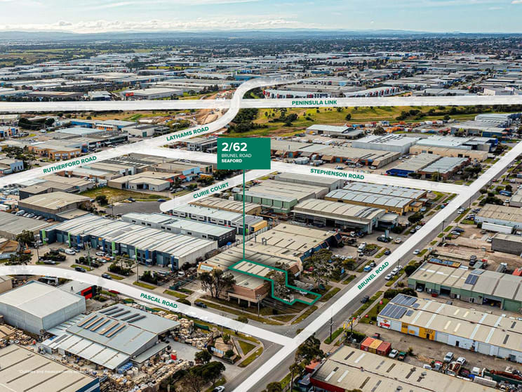 Click to view all images 2/62 Brunel Road Seaford VIC 3198 - Image 2