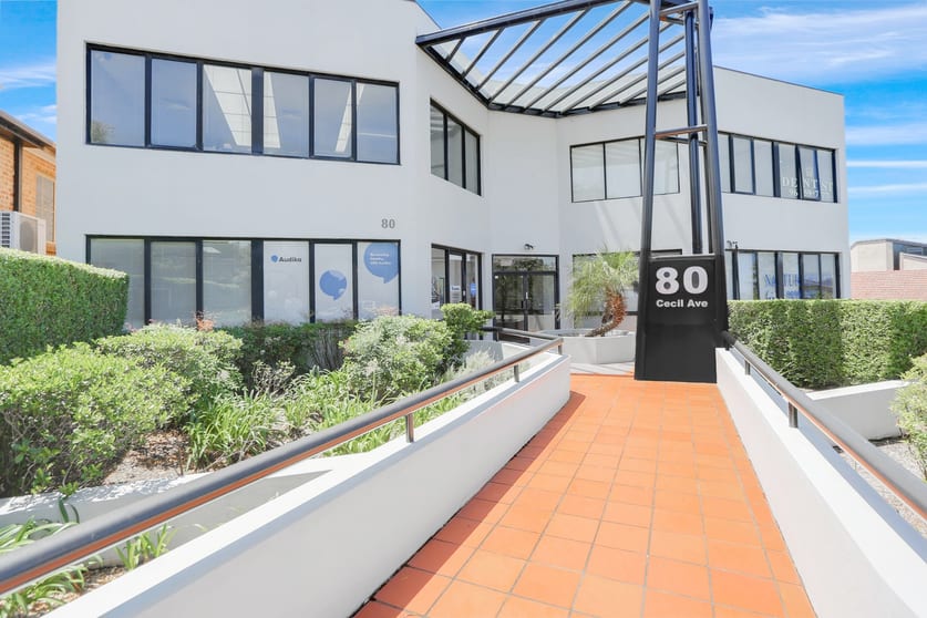 1/80 Cecil Avenue Castle Hill NSW 2154 - Image 1