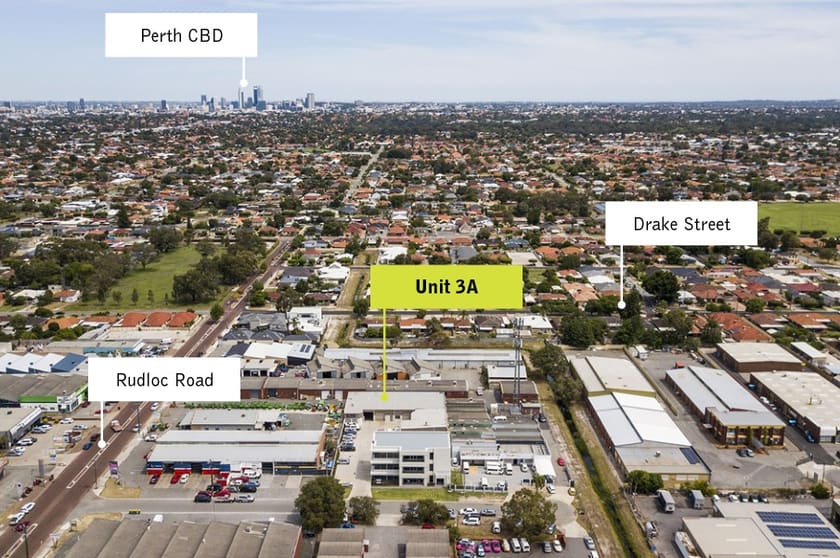 Click to view all images 3A/3 Bookham Street Morley WA 6062 - Image 1