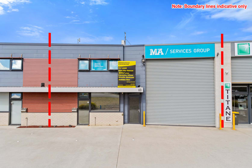 Click to view all images Unit 3/160 Bungana Way Cambridge TAS 7170 - Image 1