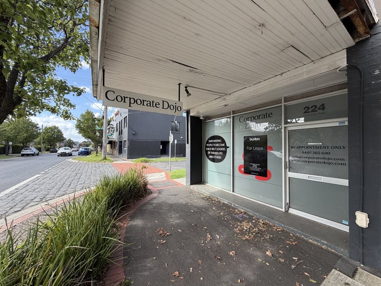 224 McKinnon Road Mckinnon VIC 3204 - Image 2