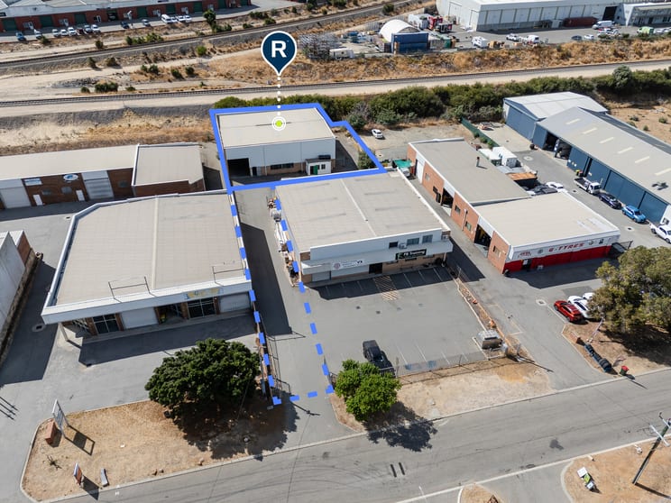 Click to view all images 6B Dobra Road Yangebup WA 6164 - Image 1