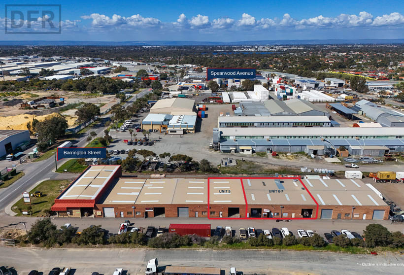 Click to view all images 5/177 Barrington Street Bibra Lake WA 6163 - Image 1