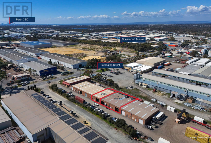 Click to view all images 5/177 Barrington Street Bibra Lake WA 6163 - Image 2