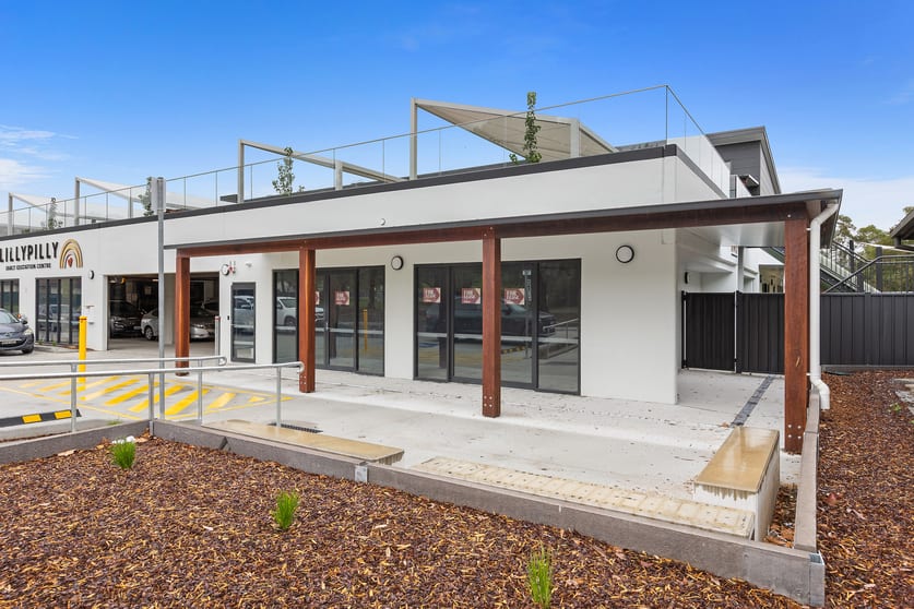 Click to view all images 25 Barraclough Crescent Monash ACT 2904 - Image 1
