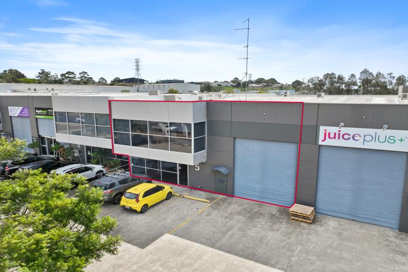 Unit 5/8 Channel Road Mayfield West NSW 2304 - Image 1